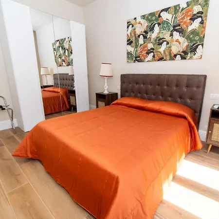 Les Di Adi Apt Appartement Bari