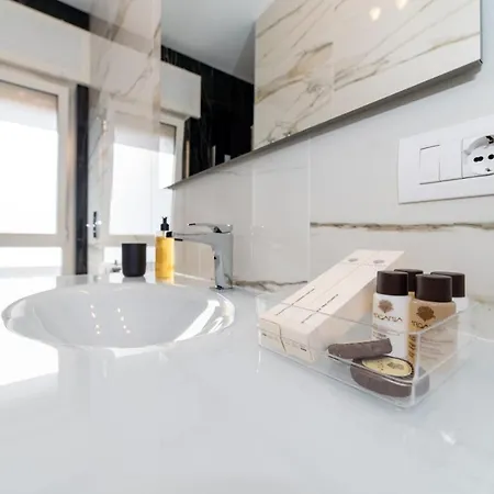 Les Di Adi Apt Appartement *