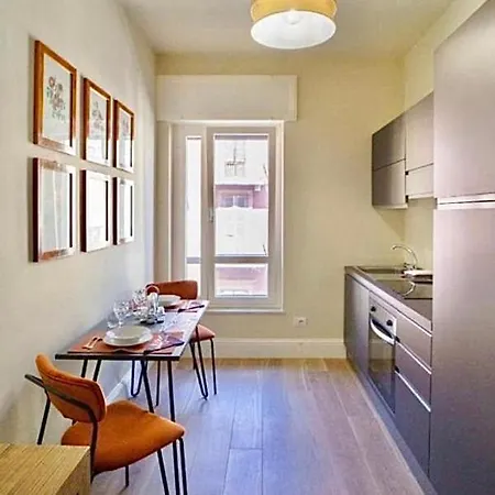 Les Di Adi Apt Appartement *