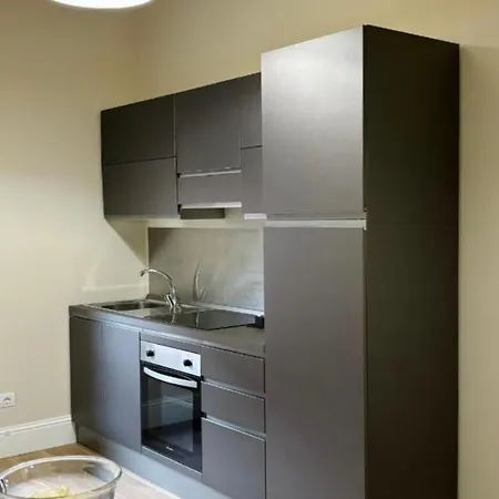 Appartement Les Di Adi Apt