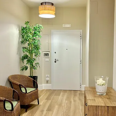 Les Di Adi Apt Apartment Bari