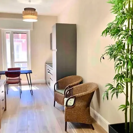 Les Di Adi Apt Appartement