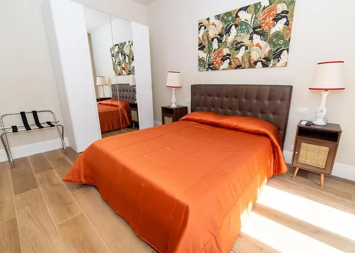 Les Di Adi Apt Appartamento Bari