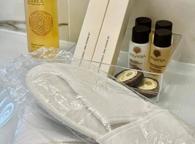 Les Di Adi Apt Appartamento *