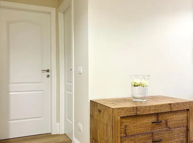 Les Di Adi Apt * Bari