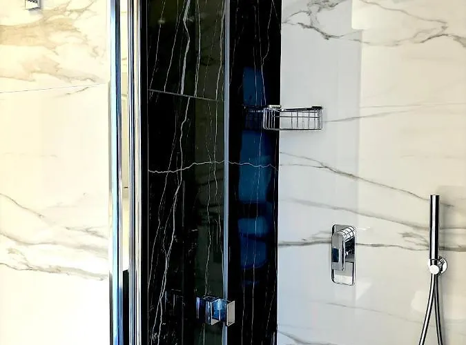 Les Di Adi Apt Appartamento