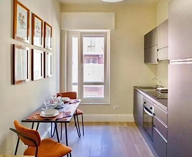 Les Di Adi Apt Appartamento *