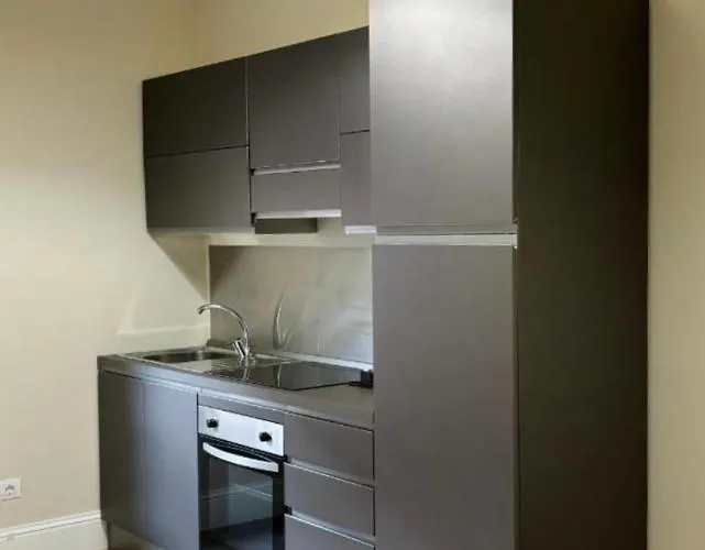 Appartamento Les Di Adi Apt