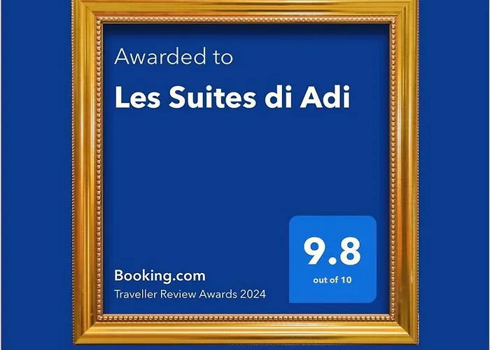 Les Di Adi Apt Appartamento