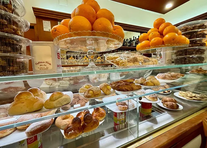 Appartamento Les Di Adi Apt Bari