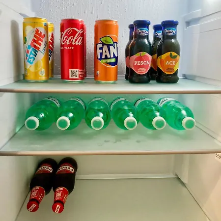 דירה Les Di Adi Apt *