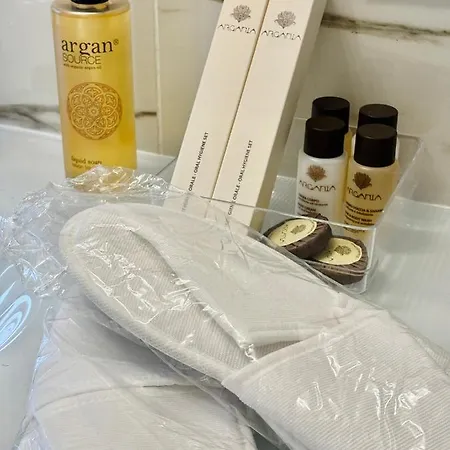 Les Di Adi Apt 公寓 *