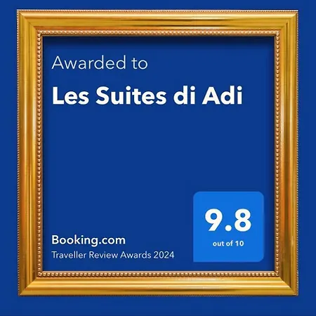 Les Di Adi Apt דירה