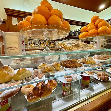 公寓 Les Di Adi Apt 巴里