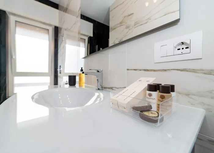 Les Di Adi Apt Apartment *