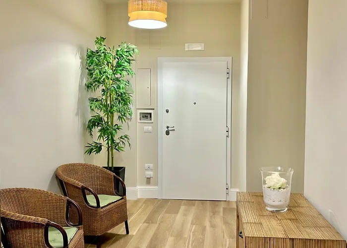 Les Di Adi Apt Apartment Bari