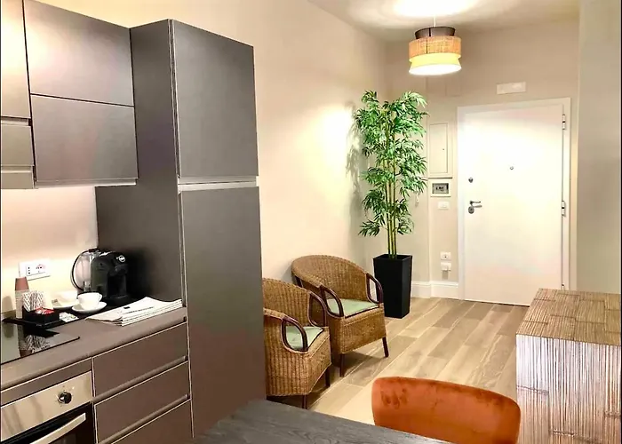 Les Di Adi Apt * Bari